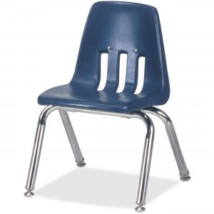 Virco 9012C51 Classic Stack Chair