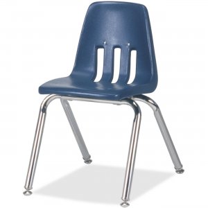 Virco 9014C51 Classic Stack Chair
