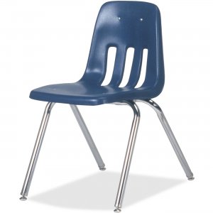 Virco 9018C51 Classic Stack Chair