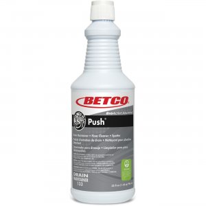 Betco 1331200 Green Earth Drain Maintainer, Floor Cleaner and Spotter BET1331200