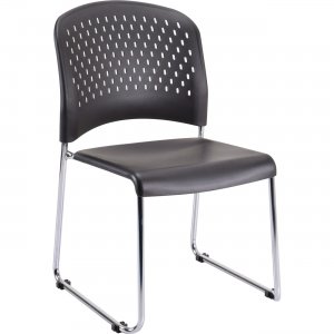 Eurotech S3000BLACK Aire Stacking Chair