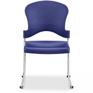 Eurotech S3000BLUE Aire Stacking Chair