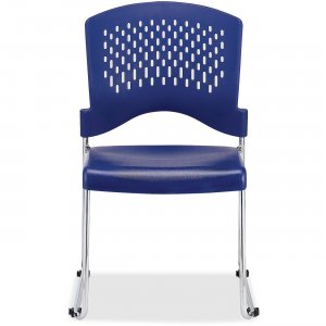 Eurotech S4000BLUE Aire Stacking Chair