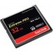 SanDisk SDCFXPS-032G-A46 Extreme PRO CompactFlash Memory Card