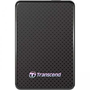 Transcend TS512GESD400K Solid State Drive
