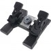 Saitek 945-000024 Pro Flight Rudder Pedals for PC
