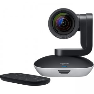 Logitech 960-001184 PTZ Pro 2 Video Conferencing Camera