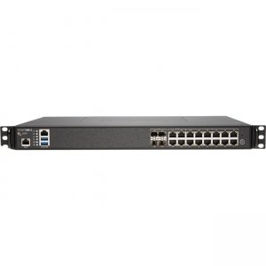 SonicWALL 02-SSC-0225 NSA Network Security/Firewall Appliance