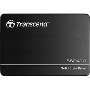 Transcend TS128GSSD430K 2.5" SATA SSD
