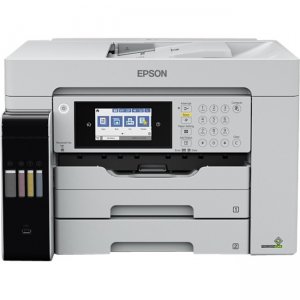 Epson C11CH71202 A3 Color Multifunction Supertank Cartridge-Free Printer