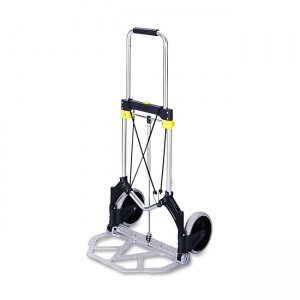 Safco Products 4062 Stow-Away Medium Hand Truck SAF4062