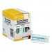 First Aid Only FAO813138 Butterfly Wound Closures, 0.38" x 1.75", 100/Box