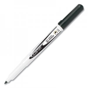 Quartet QRT377796 Low-Odor Dry-Erase Marker, Fine Bullet Tip, Assorted Colors, 4/Pack