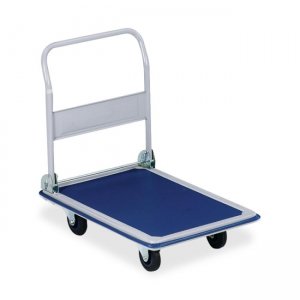 Sparco 02039 Folding Platform Truck