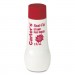 Carter's AVE166801 Neat-Flo Stamp Pad Inker, 2 oz, Red