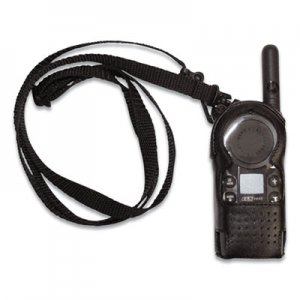 Motorola MKE424368 Replacement Swivel Belt Holster, Compatible with CLS Series Radios