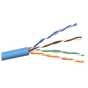 Belkin A7J704500BLU Cat. 6 Stranded Cable