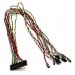 Supermicro CBL-0050 Front Panel Switch Cable