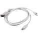Raritan MCUTP20-USB KVM UTP Cable