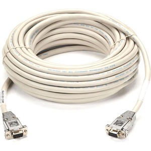 Black Box EYN257T-0025-FF Serial Null-Modem Cable