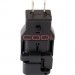 Codi A01036 Universal AC Power Adapter