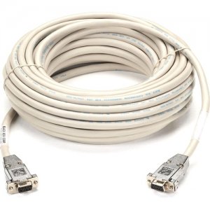 Black Box EYN257T-0050-FF Serial Null Modem Cable