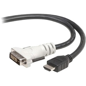 Belkin F2E8171-25-SV Digital Video Cable