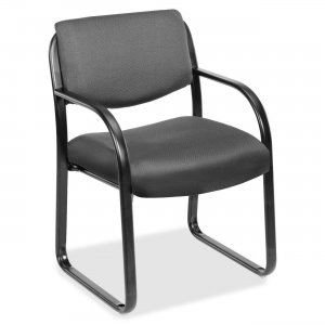 Boss VSBO9521GY Guest Chair