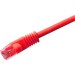 Comprehensive CAT5-350-10RED Standard Cat.5e Patch Cable