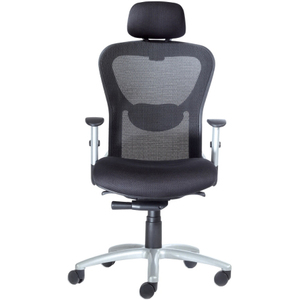 9 to 5 Seating 1580Y2A8S113 Strata High Back Executive Chair