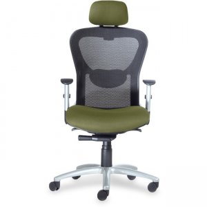 9 to 5 Seating 1580Y2A8S112 Strata High Back Executive Chair