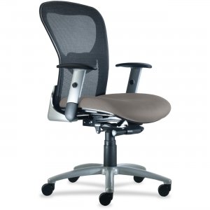 9 to 5 Seating 1560Y2A8S113 Strata Mid Back Management Chair