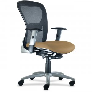 9 to 5 Seating 1560Y2A8S111 Strata Mid Back Management Chair