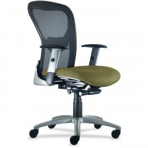 9 to 5 Seating 1560Y2A8S112 Strata Mid Back Management Chair