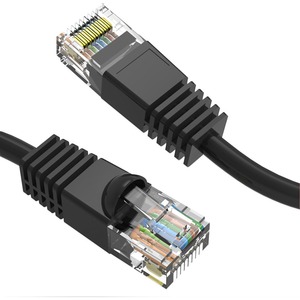 Axiom C6MB-K30-AX Cat.6 UTP Patch Cable