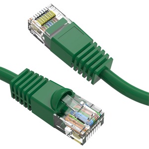 Axiom C6MB-N30-AX Cat.6 UTP Patch Cable