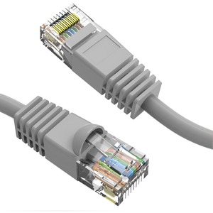 Axiom C6MB-G30-AX Cat.6 UTP Patch Cable