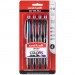 Uni-Ball 1838182 207 BLX Gel Pen UBC1838182