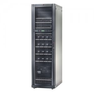APC ISX20K20F InfraStruXure Battery Cabinet