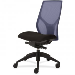 9 to 5 Seating 1460K200M601 Vault Armless Task Chair NTF1460K200M601