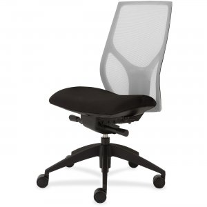 9 to 5 Seating 1460K200M301 Vault Armless Task Chair NTF1460K200M301