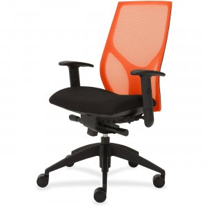 9 to 5 Seating 1460K2A8M701 Vault Task Chair NTF1460K2A8M701