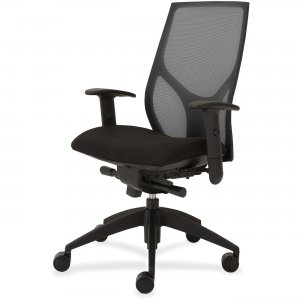 9 to 5 Seating 1460K2A8M101 Vault Task Chair NTF1460K2A8M101