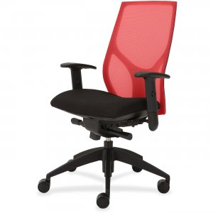 9 to 5 Seating 1460K2A8M501 Vault Task Chair NTF1460K2A8M501