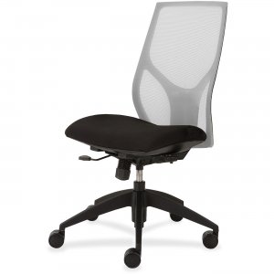 9 to 5 Seating 1460Y100M301 Vault Armless Task Chair NTF1460Y100M301