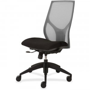9 to 5 Seating 1460Y100M201 Vault Armless Task Chair NTF1460Y100M201