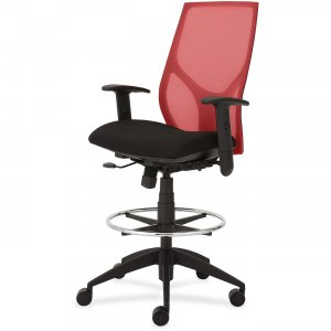 9 to 5 Seating 1468Y1A8M501 Vault Task Stool