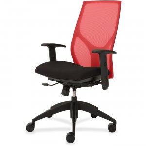 9 to 5 Seating 1460Y1A8M501 Vault Task Chair NTF1460Y1A8M501