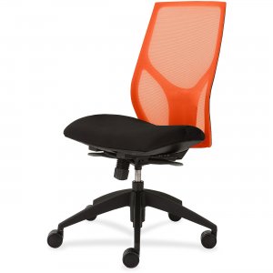 9 to 5 Seating 1460Y300M701 Vault Armless Task Chair NTF1460Y300M701