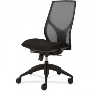 9 to 5 Seating 1460Y300M101 Vault Armless Task Chair NTF1460Y300M101